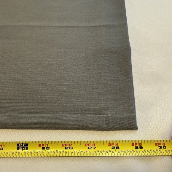 Maurices Women NWT Gray Plus Size Bootcut Dress Pants Trousers Work Sz 22S# - Picture 10 of 10